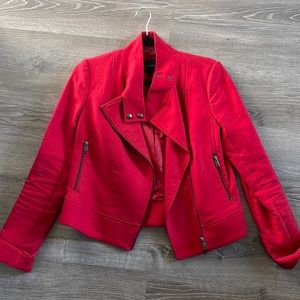 BR Moto Jacket